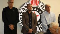 Partizan se oprostio od svoje legende: Komemoracija povodom smrti Marka Valoka