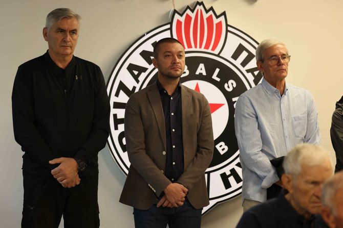 FK Partizan