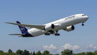 Lufthanza uvodi besplatno dopisivanje na interkontinentalnim letovima