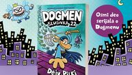 Dogmenove urnebesne avanture: "Sluzavka 22" po sniženoj ceni u okviru VSK