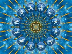 Horoskop astrologija zodijak