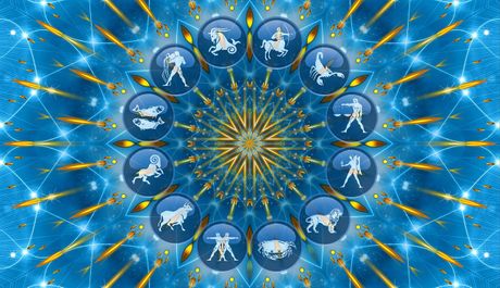 Horoskop astrologija zodijak