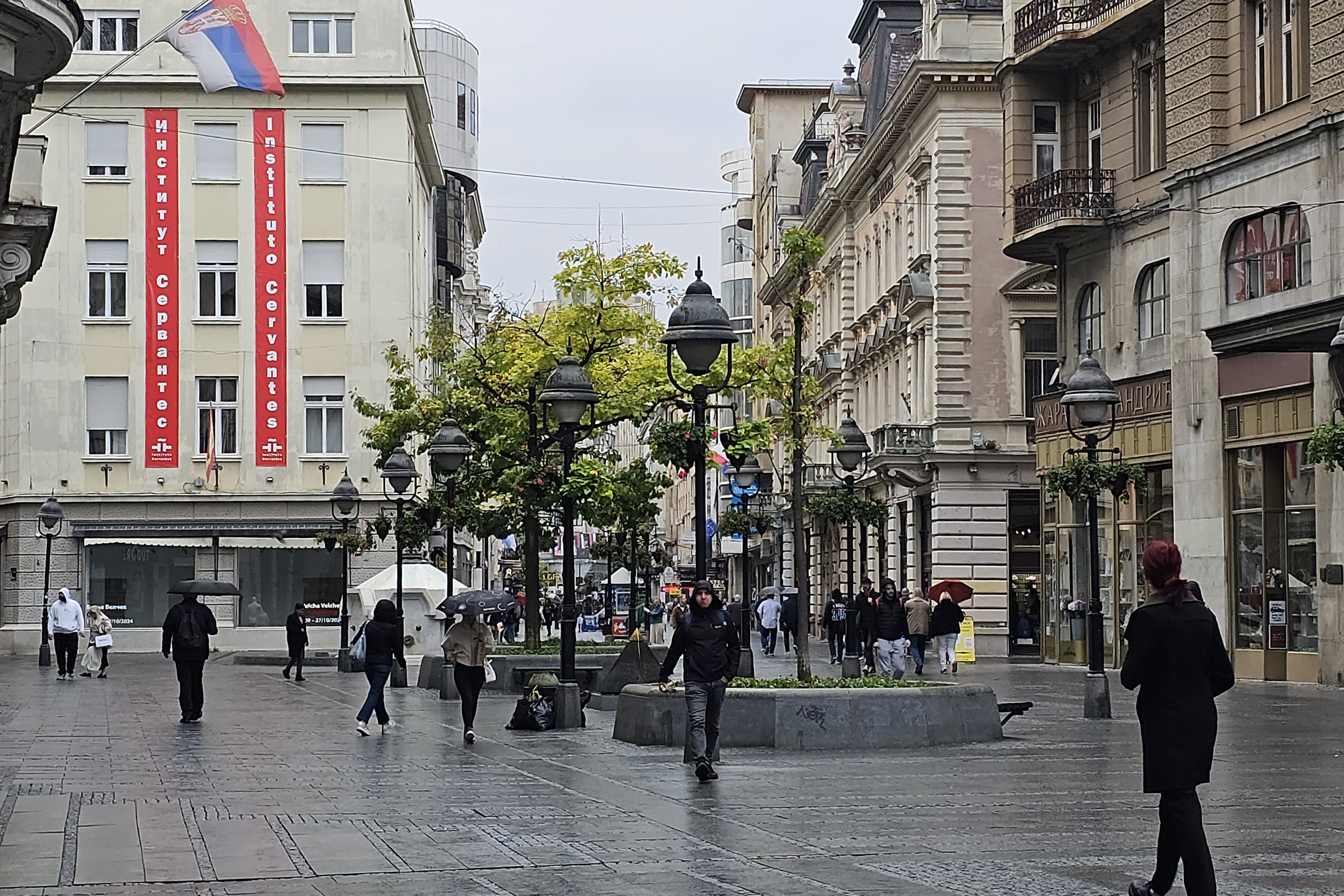 Stranci sve ređe dolaze, a češće odlaze: Objavljeni podaci, evo gde stranci najviše ostaju u Srbiji!