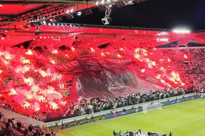 Legija Ultras