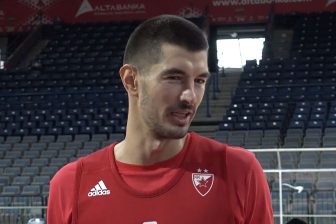 Luka Mitrović