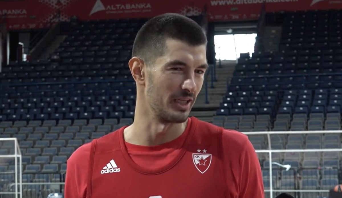 Galatasaraj želi bivšeg kapitena Zvezde