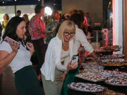 Plant Based događaj