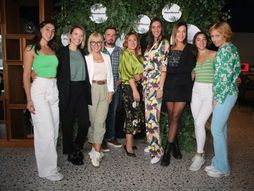 Plant Based događaj