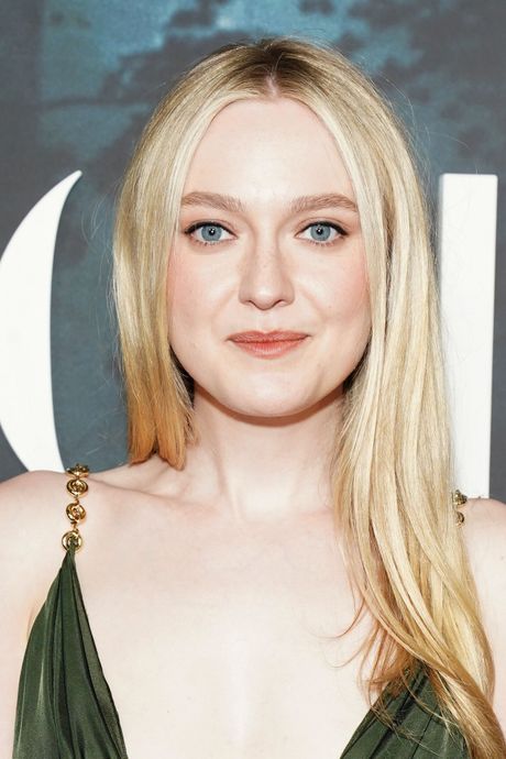 Dakota Fanning