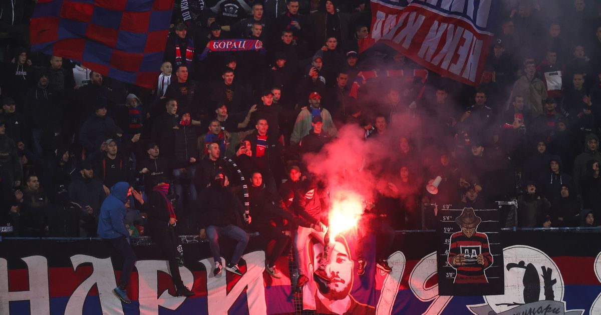 UEFA ponovo oštro kaznila Borac! Ova vest će razočarati sve navijače iz Banjaluke