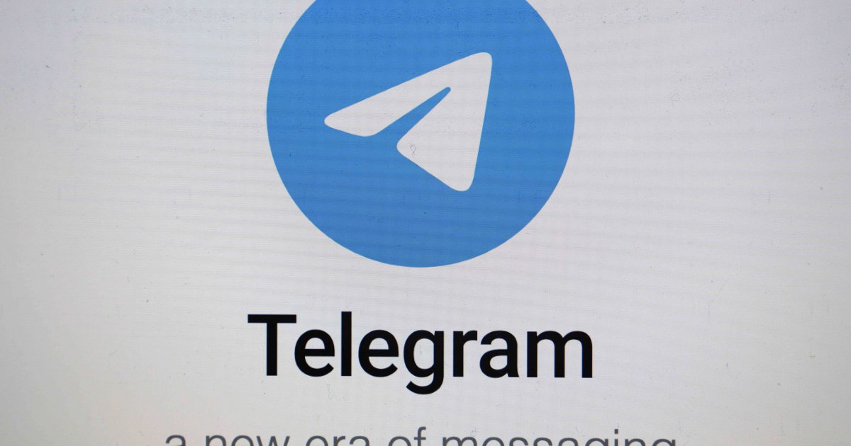 Australija kaznila platformu Telegram sa 640.000 dolara