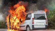 "Svi smo jedva izvukli žive glave" Jelena doživela dramu na povratku iz Grčke: Auto izgoreo, a onda ČUDO