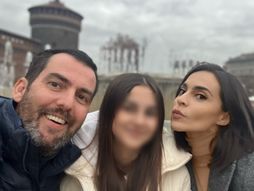 Milan i Marija Popović