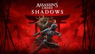 Co-op dolazi u Assassin's Creed Shadows: Novi mod za dva igrača