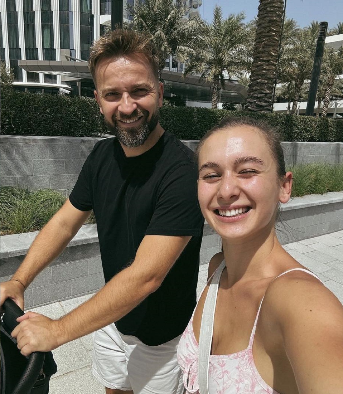 Isplivala istina! Brat i snaja Teodore Džehverović SAV NOVAC uložli u biznis u Dubaiju: "Ako se zaoštri..."