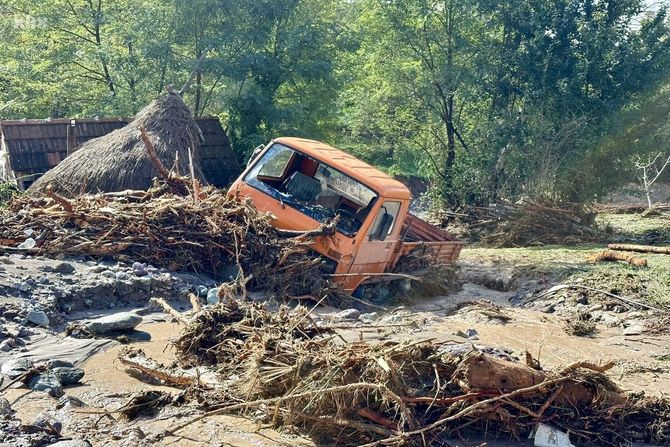 Poplave, Buturović Polje kod Konjica