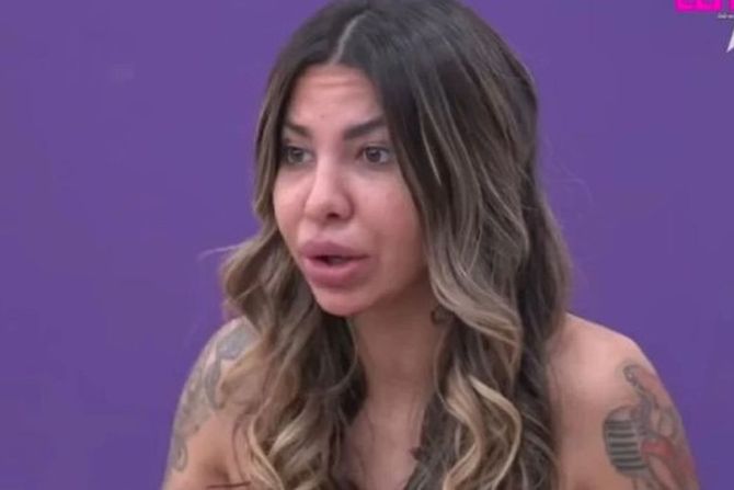 Aneli Ahmić Aneli Ahmić