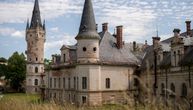 Misterij u srcu Francuske: Zašto je napušteni dvorac povezan s tragedijom Titanica?