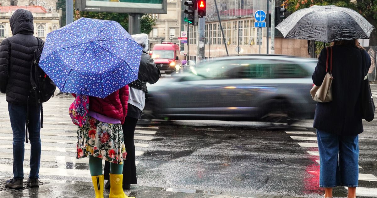 Stiže naglo pogoršanje vremena, a ovo će prvo osetiti vaše telo: Bioprognoza za 3. april nije dobra vest