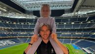 Luka Modrić zbog ćerke radi ono što ne bi nijedan muškarac: "Moj anđeo, ponekad i šminker!"