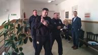 Ukrainian spy sentenced to 1 year in prison: He was caught in Serbia with millions and precious stones