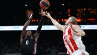 Srušio Zvezdu, pa podelio MVP nagradu sa čovekom kog je Zvezda srušila