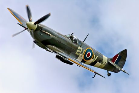 Supermarine Spitfire