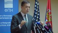 FM Djuric: I expect opening of strategic dialogue between Serbia and US in coming days