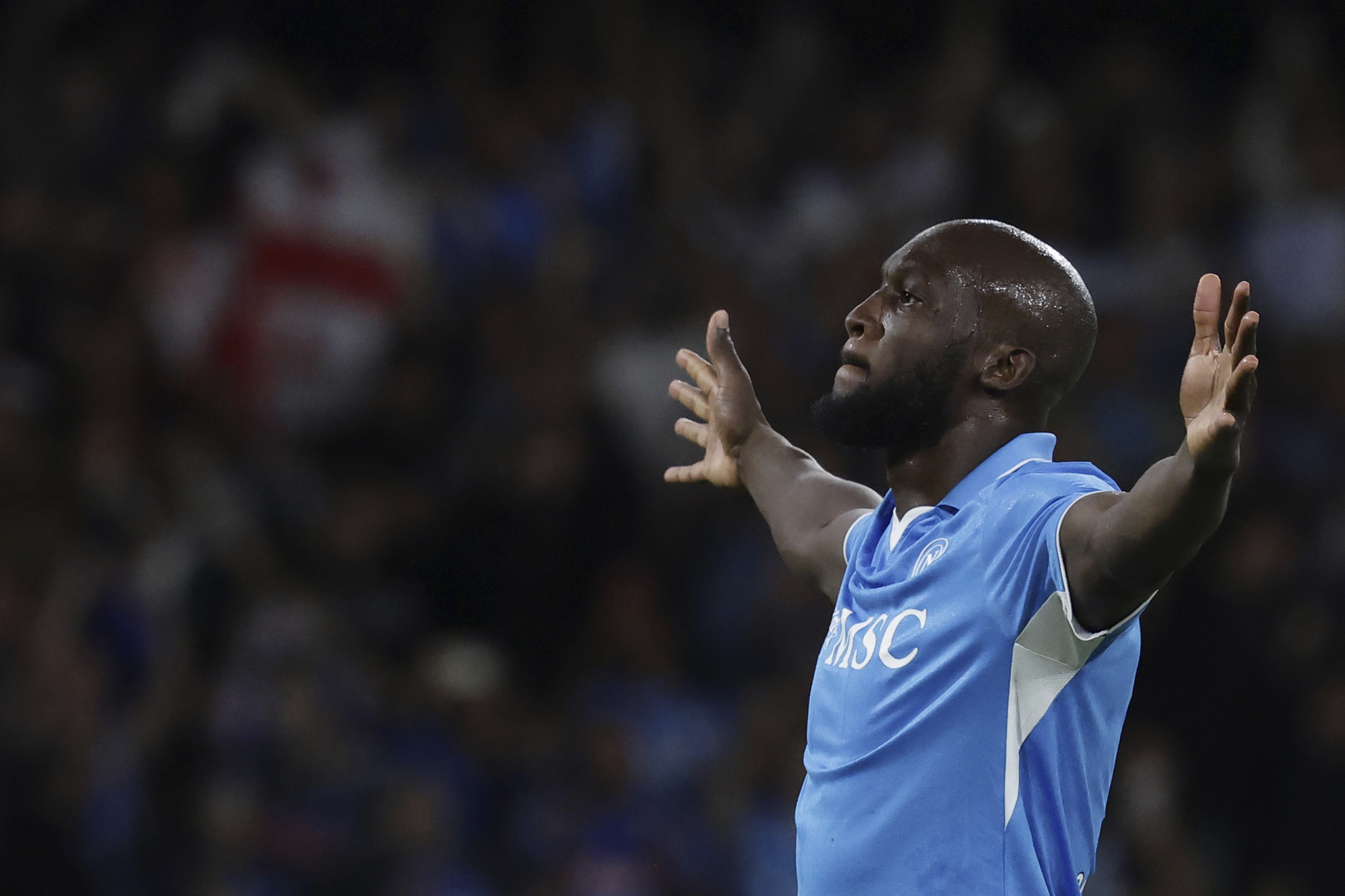 Lukaku napravio novi neočekivani potez, Konte rekao: "To me je razočaralo, očekivao sam..."