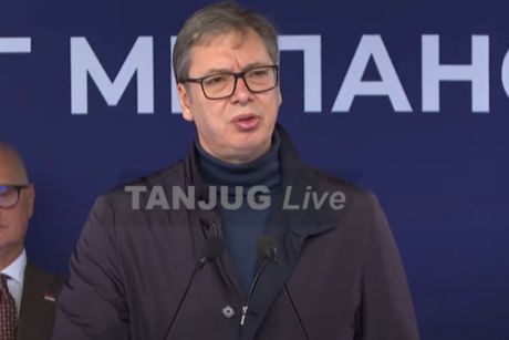 vucic