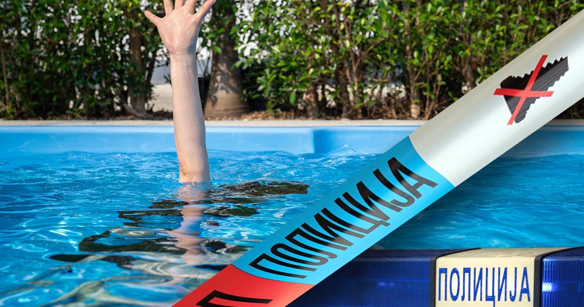 Drama na bazenu u Mladenovcu! Muškarac (49) izvukao se iz vode bez svijesti, boreći se za život – Novosti Drama na bazenu u Mladenovcu! Muškarac (49) izvukao se iz vode bez svijesti, boreći se za život – Novosti