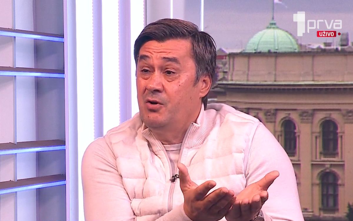 Rade Bogdanović žestoko o BiH posle poraza od Švajcarske, jedna stvar mu je posebno zasmetala