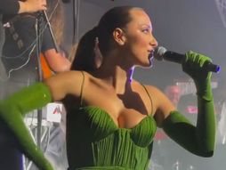 Aleksandra Prijović, otac