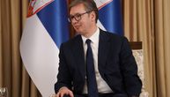 Predsednik Vučić razgovarao sa Putinom