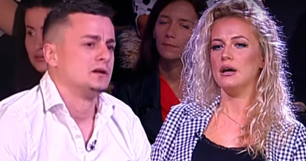 Milica Veličković danas duplo slavi, Terza prekinuo program u ponoć i obratio joj se: Čeka se njena reakcija