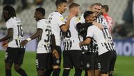 Mladost GAT - Partizan: Crno-beli u Novom Sadu protiv lidera Prve lige kreću u pohod na pehar