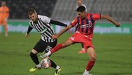 Evo gde možete da gledate uživo TV prenos meča Tekstilac - Partizan u 26. kolu Superlige Srbije