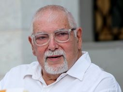 Jorge Bucay, Horhe Bukaj