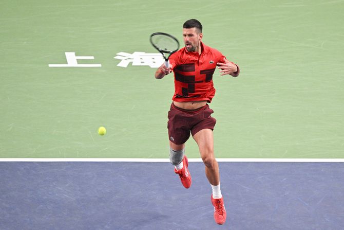 Novak Đoković Novak Đoković