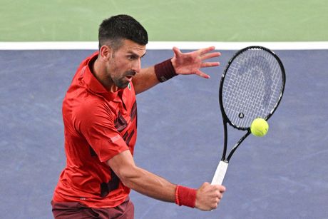 Novak Đoković Novak Đoković