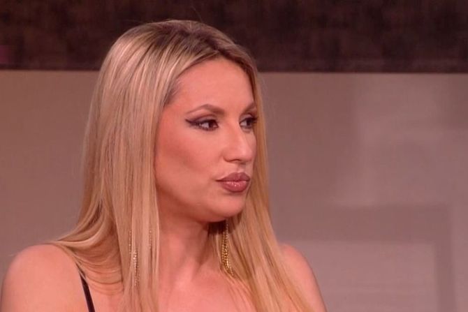 Rada Manojlović Rada Manojlović