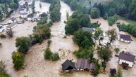 Ponovo prete grmljavinske oluje, poplave i bujice: Hercegovinu očekuje novi talas obilnih padavina, EVO i kada