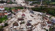 U utorak kolektivna sahrana nastradalima u poplavama na području Jablanice