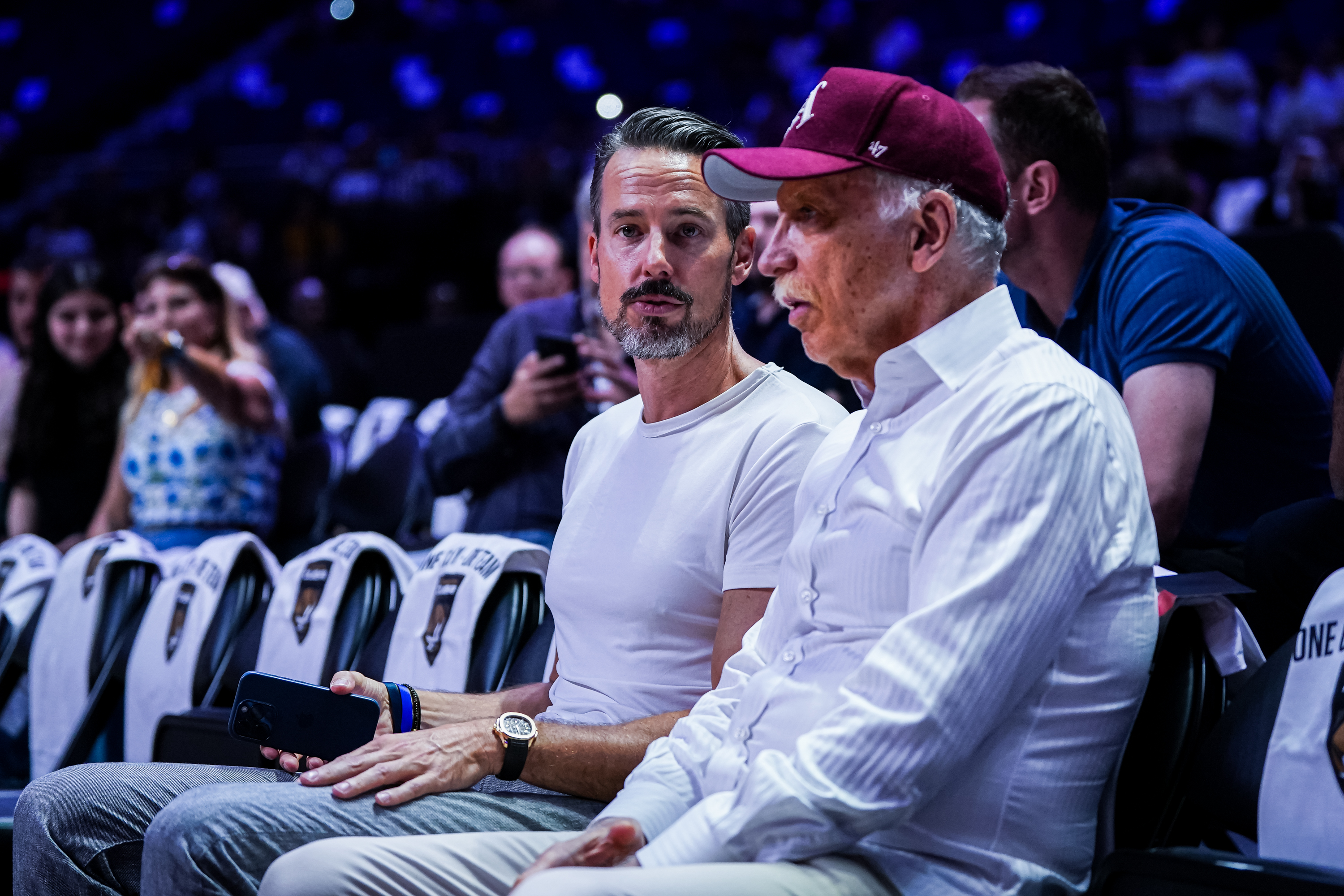 Nikola Jokić je nedodirljiv: Vlasnik milijarder uveo strogu zabranu, hoće da menja ceo tim, ali Srbin ostaje