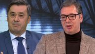 Vučić o hajci na Radeta Bogdanovića: "Hoće da ga linčuju oni što pripadaju čoporu"