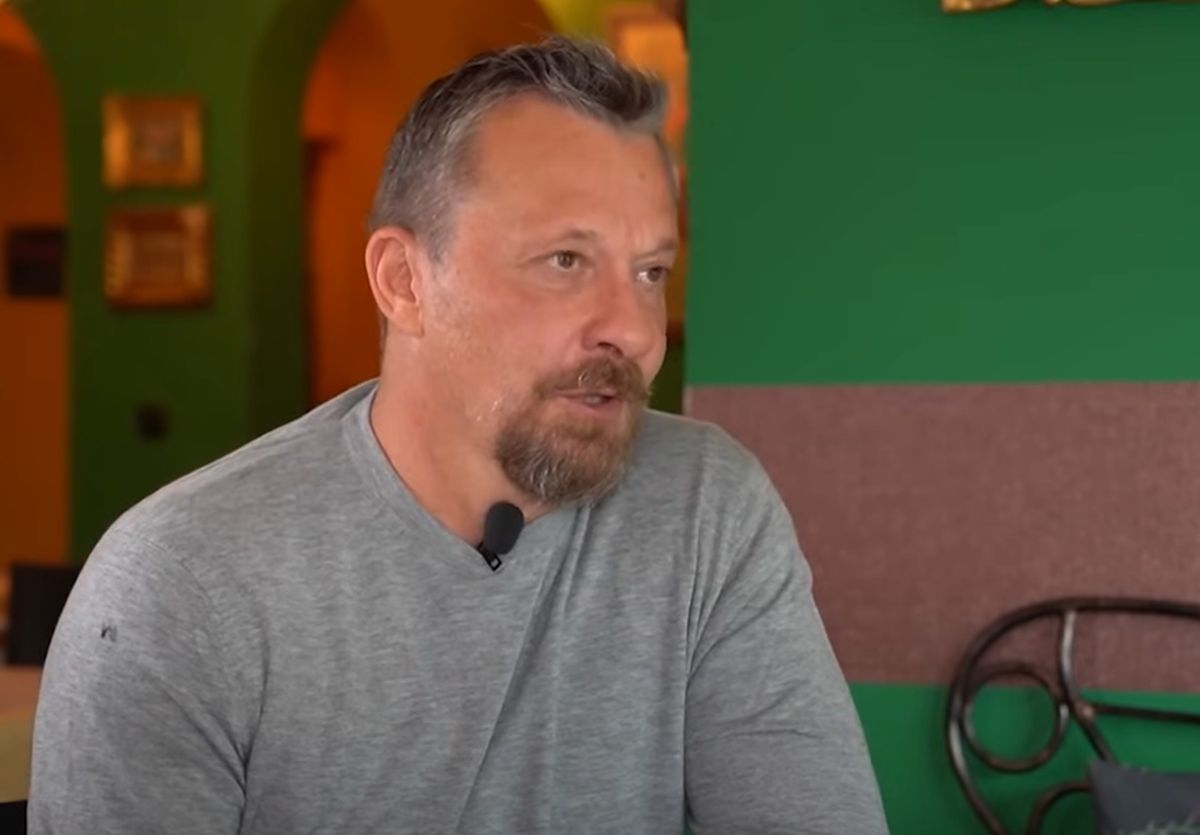 Radosav Petrović otkrio šta je Slaviša Jokanović poručio svima, pa opsovao: "I kada smo u..."