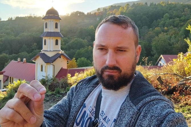 Dragan Stupar Dragan Stupar