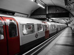 metro, voz,