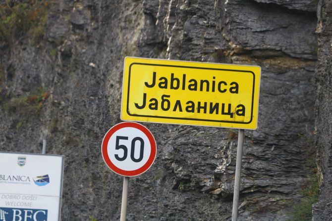 Jablanica BiH poplave