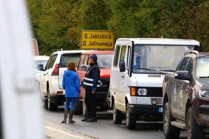 Donja Jablanica BiH poplave